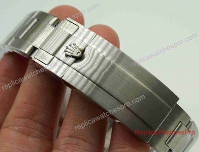 Buy Replacement Replica Rolex Submariner Watch Band for sale
